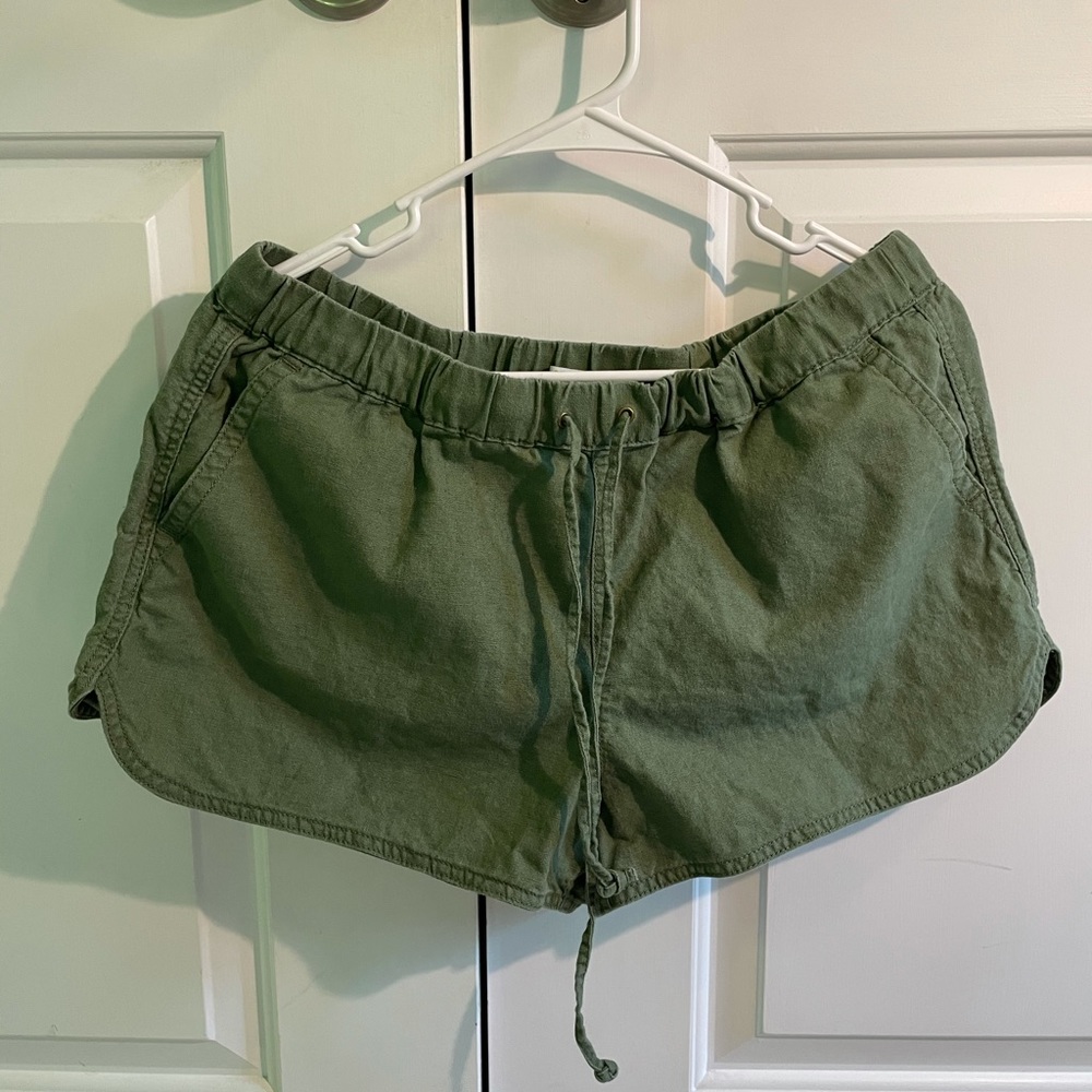 JCrew Women’s Shorts